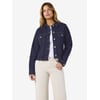 Bleu - Dark Blue Denim1