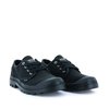 Palladium basse noire femme