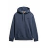 Bleu Marine Chiné