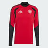 Mufc Red