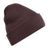 Bonnet camel femme