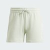 Short Adidas vert femme