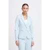Bleu Cashmere Blue