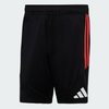Black / Semi Lucid Red