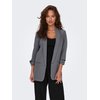 Medium Grey Melange