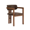 Marron / Bois