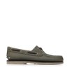 Timberland boat shoes