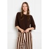 Brun Fonce Chocolate