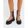 Chelsea marron femme