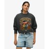 Pull femme Superdry