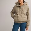 Veste chaude ado fille