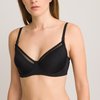 Soutien gorge allaitement noir