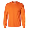 Orange Sécurité