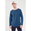 Marine Deep/Bleu Glacial