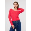 Rose Corail