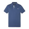 Bleu/Gris Chiné