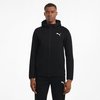 Gilet noir homme