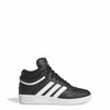 Sneakers alte bianche