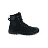 Basket de sport homme hiver