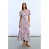 Robe fleurie Molly Bracken