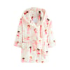 Ballerine Blanche/Rose