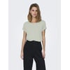 Blanc/Vert