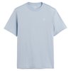 Pastelblau