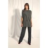 Gris Anthracite Chiné