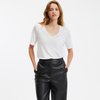 Tee shirt femme sport chic