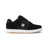 Noir Black/White/Gum