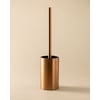 Bronze Brossé Pvd