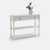 Console meuble entrée