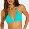 BLEU TURQUOISE