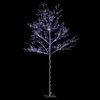Décoration arbre noël