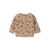 Beige Chiné
