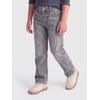 Medium Grey Denim