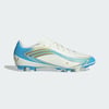 Ivory / Semi Blue Burst / Icey Blue