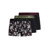 Sous vêtement homme microfibre