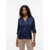 Navy Blazer