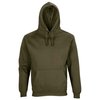 Vert Militaire