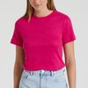 Jersey shirt dames