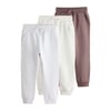 Brun Multicolore