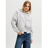 Grise - Light Grey Melange