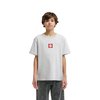 Gris Mid Grey Heather