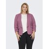 Blazer Only rose