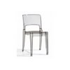 Gris Transparent