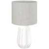 Blanc Et Beige