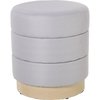 Gris Perle Velouté
