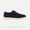 Bleu Marine Foncé