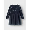 Robe paillette fille 3 ans